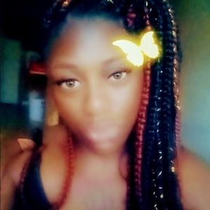 Meet your Posher, Keke